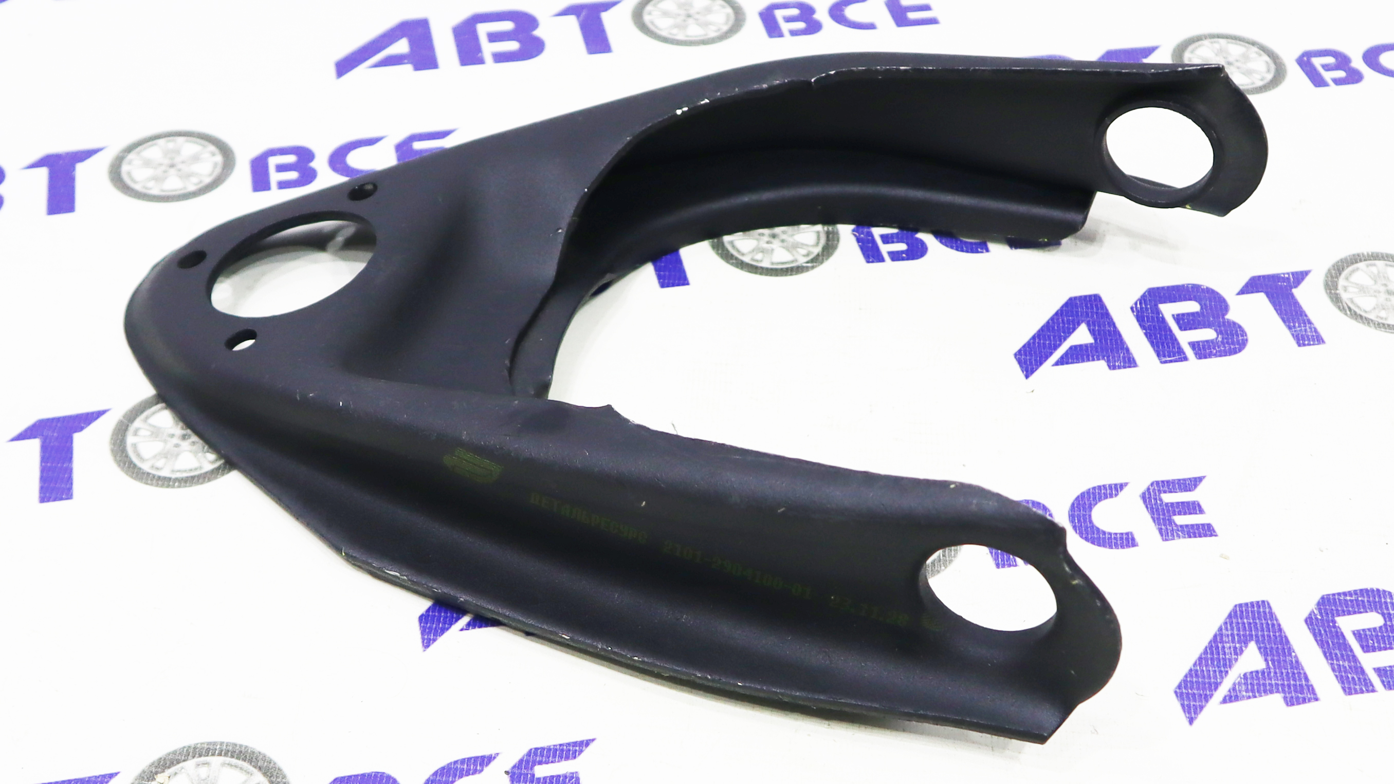 Рычаг верхний правый ВАЗ-2101-2107 Деталь Пром Сервис